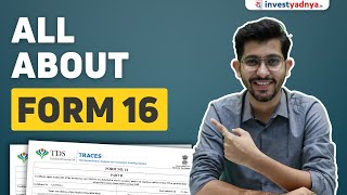 Decoding Form 16: Essential Tips for Taxpayers