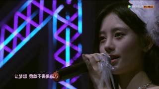 SNH48、GNZ48、BEJ48《比翼齐飞》（SNH48第三届年度总决选演唱会）