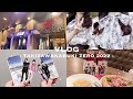 【stage vlog】滝沢歌舞伎ZERO 2022 / 新橋演舞場 / 消えた初恋ロケ地 / すのちゅーぶロケ地 / めめふか ❄︎