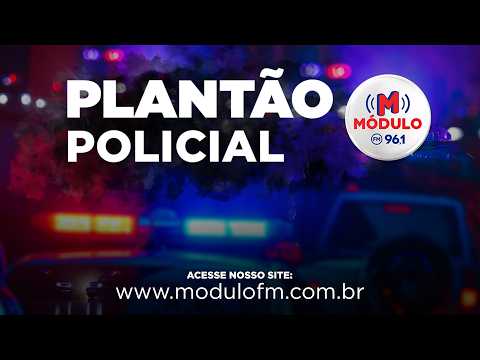 Ocorrências do fim de semana: acidente, furtos, ag...
