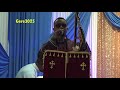 ማርያም ደስ ይበልሽ Zemari GebreYohannes G Tsadik