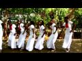 NINARINGA - MABIBO HOSTEL CHOIR - CCT UDSM