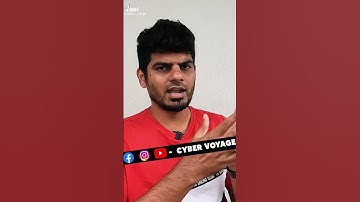 Lastpass Data Breach | Full video link in comments #cybervoyage #tamil #shorts #youtubeshorts