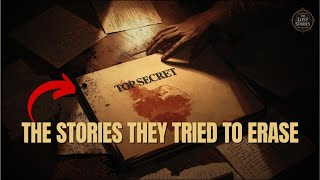 They Tried to Erase These Stories... But We Found Them | The Lost Stories