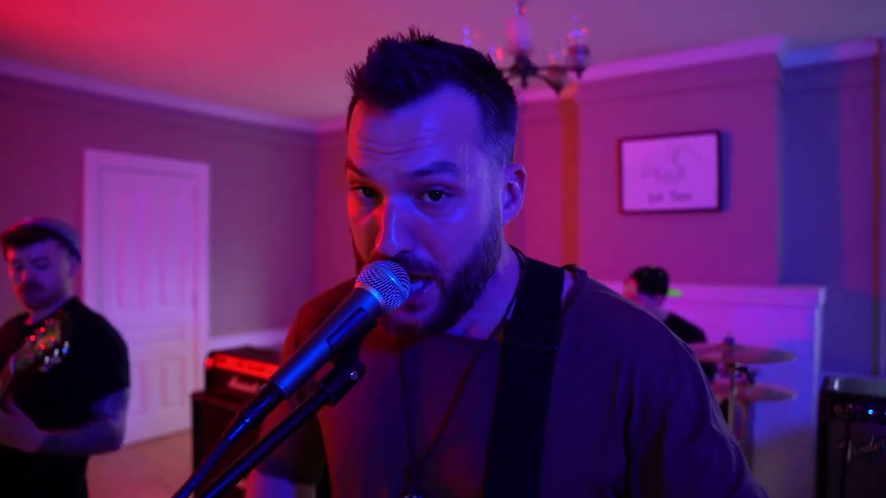 YouTube player