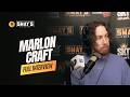 Marlon Craft: The Internet Killed the Neighborhood Interview | SWAY’S UNIVERSE