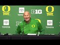 Kelly Graves | Postgame vs. Western Oregon