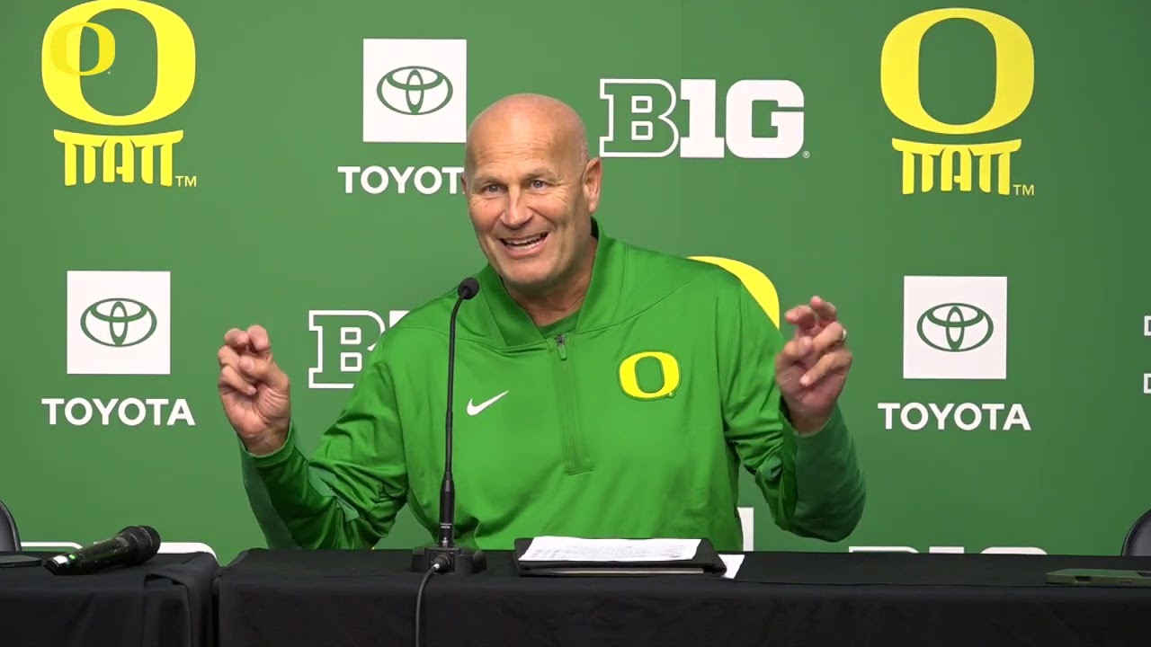 Kelly Graves | Postgame vs. Western Oregon