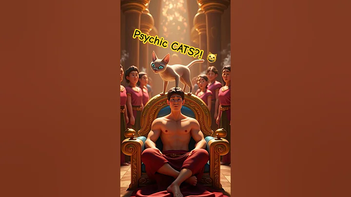 Video 10866661: siamese thai cat, siamese cat animal, royal