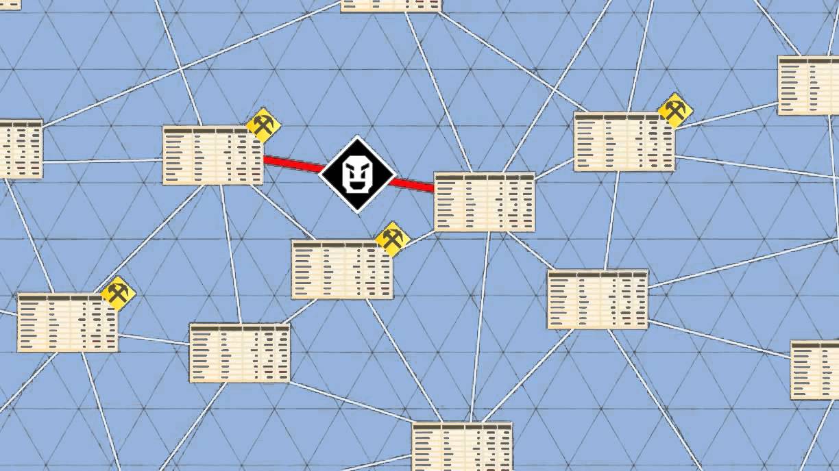 화폐 없는 시대 그 이상… 블록체인에 주목하라 - 슬로우뉴스.
