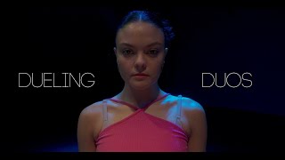 “Dueling Duos” Kat Cheng Choreography | LUME Dance Collective