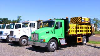 Safety Solutions for First Responders
