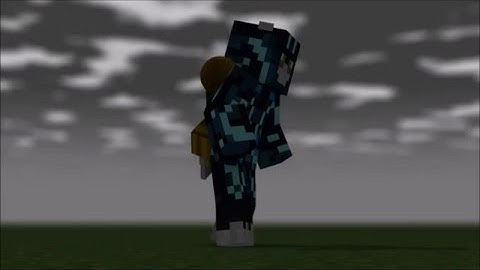 FishyQuest S1E1 [Teaser 01] - A Minecraft Animation - Astro Animations