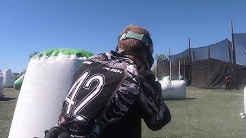 Denver Kaos RMPL Practice