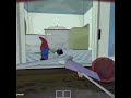 did he just flush himself - #burglingnomes  #scream #funnymoments #gaming #funnymoments