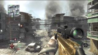 Call of Duty Blackops:Hitmarker Cracked(360 No Scope).