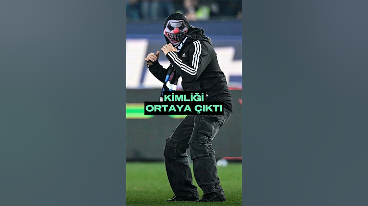 TRABZONSPOR - FENERBAHÇE MAÇINDAKİ MASKELİ SALDIRGANIN KİMLİĞİ ORTAYA ÇIKTI🧐😡 #football #shorts
