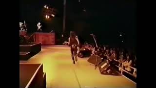 WARRANT-Love In Stereo (Live, 1991)