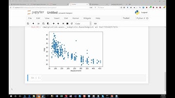 Introduction to Jupyter Notebooks: The Open Source solution for developing & visualizing Python & R!