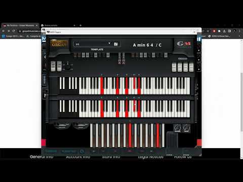🔥🎹DESCARGÁ GRATIS AL MEJOR TECLADO - PIANO VIRTUAL🎹🔥
