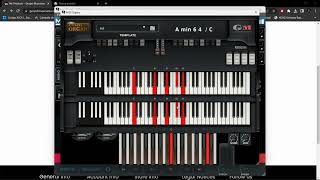 🔥🎹 DESCARGÁ GRATIS AL MEJOR TECLADO - PIANO VIRTUAL🎹🔥 screenshot 5