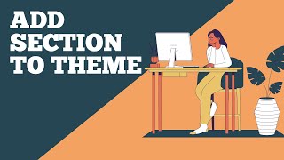 Step 2: Add the Smart Section Block to Your Theme 🏗️