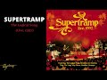 Supertramp - The Logical Song (Live, 1997) (Audio)