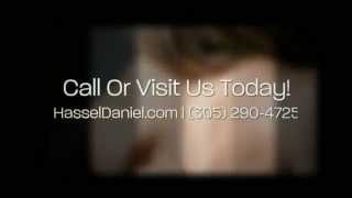 Massage-Therapy-Miami-FL - Hassel Daniel | (305) 349-3394