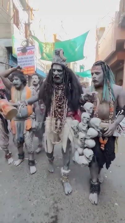 holi khele masane me hungama com