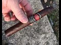 LFD Double Ligero Chisel LFD Double Ligero Chisel