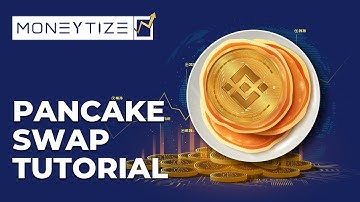 Pancake Swap Tutorial - How to Buy Exciting Binance Smart Chain Coins? | @MONEYTIZELLC