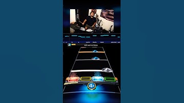 SINGING AND DRUMMING? FUN AF #greenday #drums #singer #clonehero #yarg #drumvox