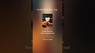 Lin Feat Rimba Bara Lagu Cintaku Ciptaan Long Exsan wma