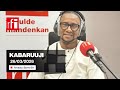 RFI FULFULDE Kabaruuji 26 Lewru 3ɓuru Hitaande 2026 RFI Fulfulde