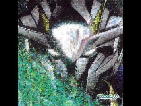 Gundam 00 OST 03 12 Power Attack