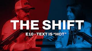 THE SHIFT EPISODE 10