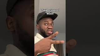 But I win?!!! 😏#memes #funny #foryou #comedy #jokes #relatable #duet #cute