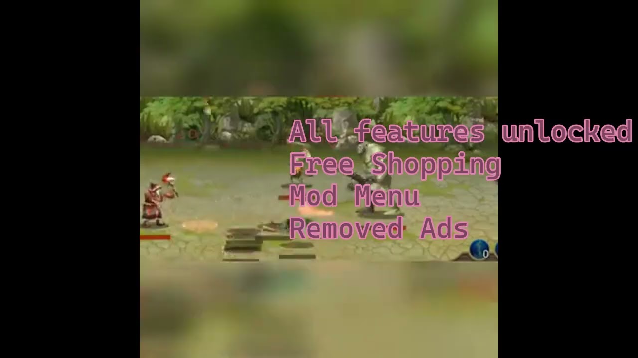 Kingdom War Td Mod Apk Más Reciente 2025 | Dinero Ilimitado & Todo Ilimitado & Todo Desbloqueado