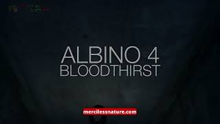 Snake Vore I Albino 4 – Blood Thirst