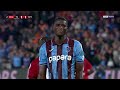 Trabzonspor (1-1) Gaziantep FK | MAÇ ÖZETİ | 6. Hafta - 2025/2026