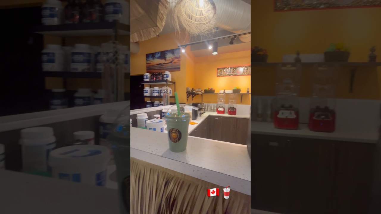 Tasty Stop at Fuel Hut in New Westminster, BC! 🍔🇨🇦