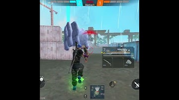 Macarena in Freestyle ☠️🔥🇧🇷 #freefirehighlights #shorts #freefire #shortsfreefire