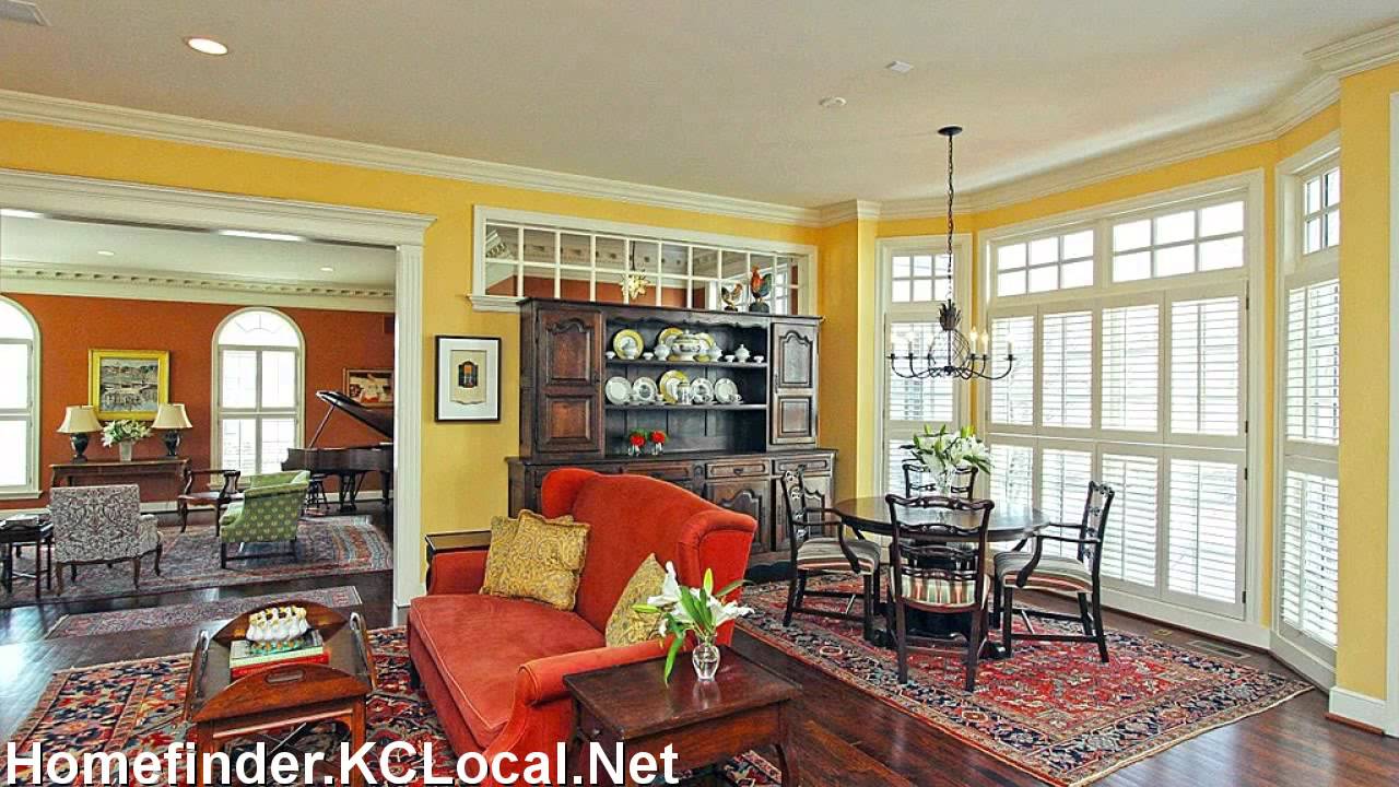 Overland Park  Mansions