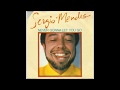 Sergio Mendes feat Joe Pizzulo & Leza Miller - Never Gonna Let You Go  [1983] sounds better