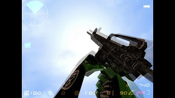 Gun sync | TheFatRat- Unity