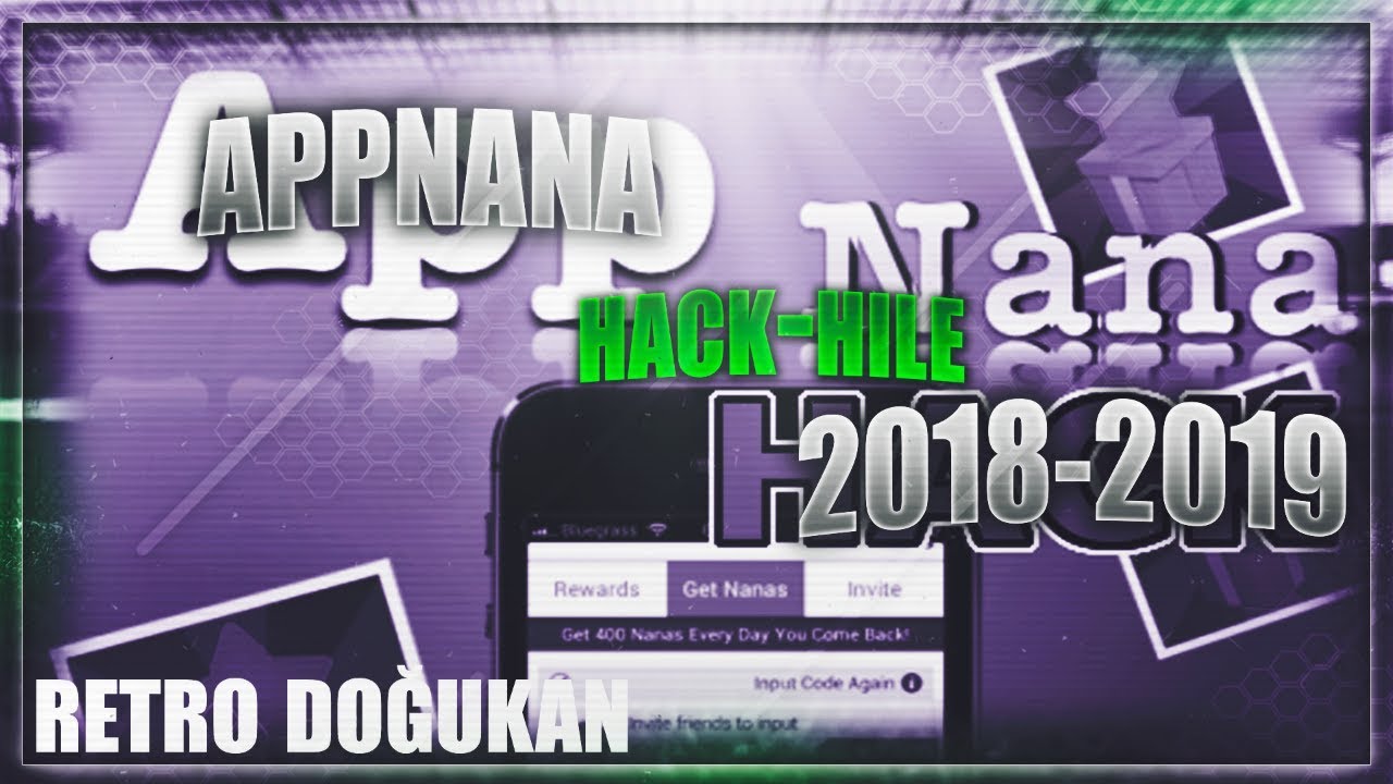 AppNana Hile 2018 (%100 Denendi Ã‡alÄ±ÅŸÄ±yor) videominecraft.ru - 