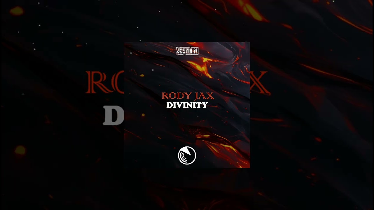 Rody Jax - "Divinity" (TRANCE WORLD) | Progressive Trance 2025 - ELECTRONIC DANCE MUSIC @JostixMRec