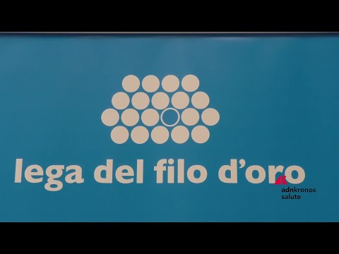Video Disabilità: Lega del Filo dOro, +74% di assistiti in 10 anni, aumenta presenza sul territorio