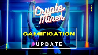 WebMinePool Crypto Miner WordPress Plugin Gamification Update