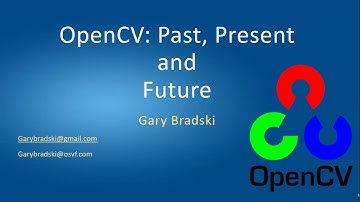 OpenCV.org